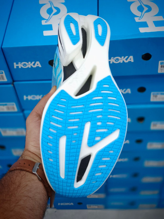 Hoka Cielo X1 2.0 Men's Running Shoes