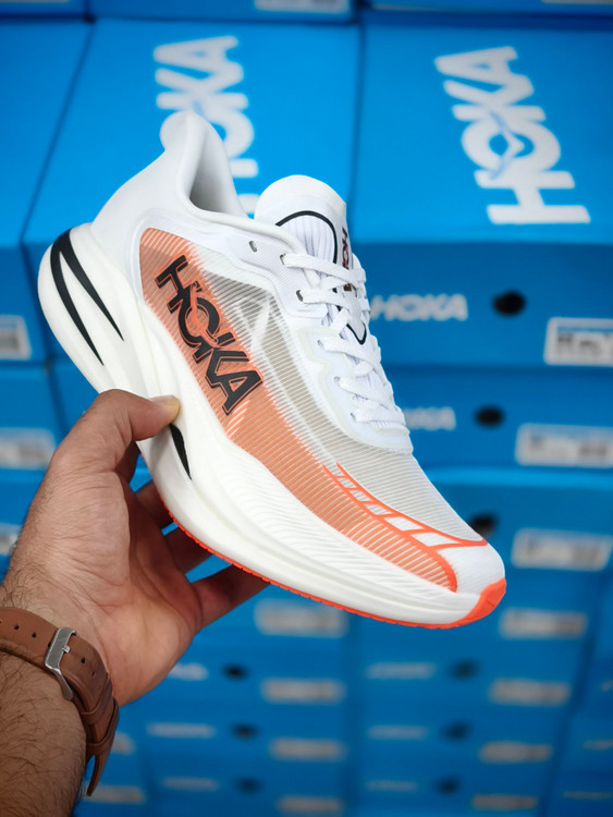 Hoka Cielo X1 2.0 Men's Running Shoes