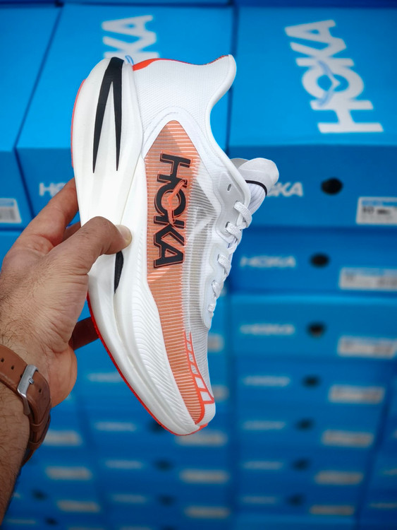 Hoka Cielo X1 2.0 Men's Running Shoes