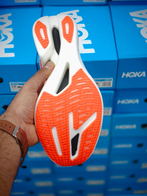 Hoka Cielo X1 2.0 Men's Running Shoes