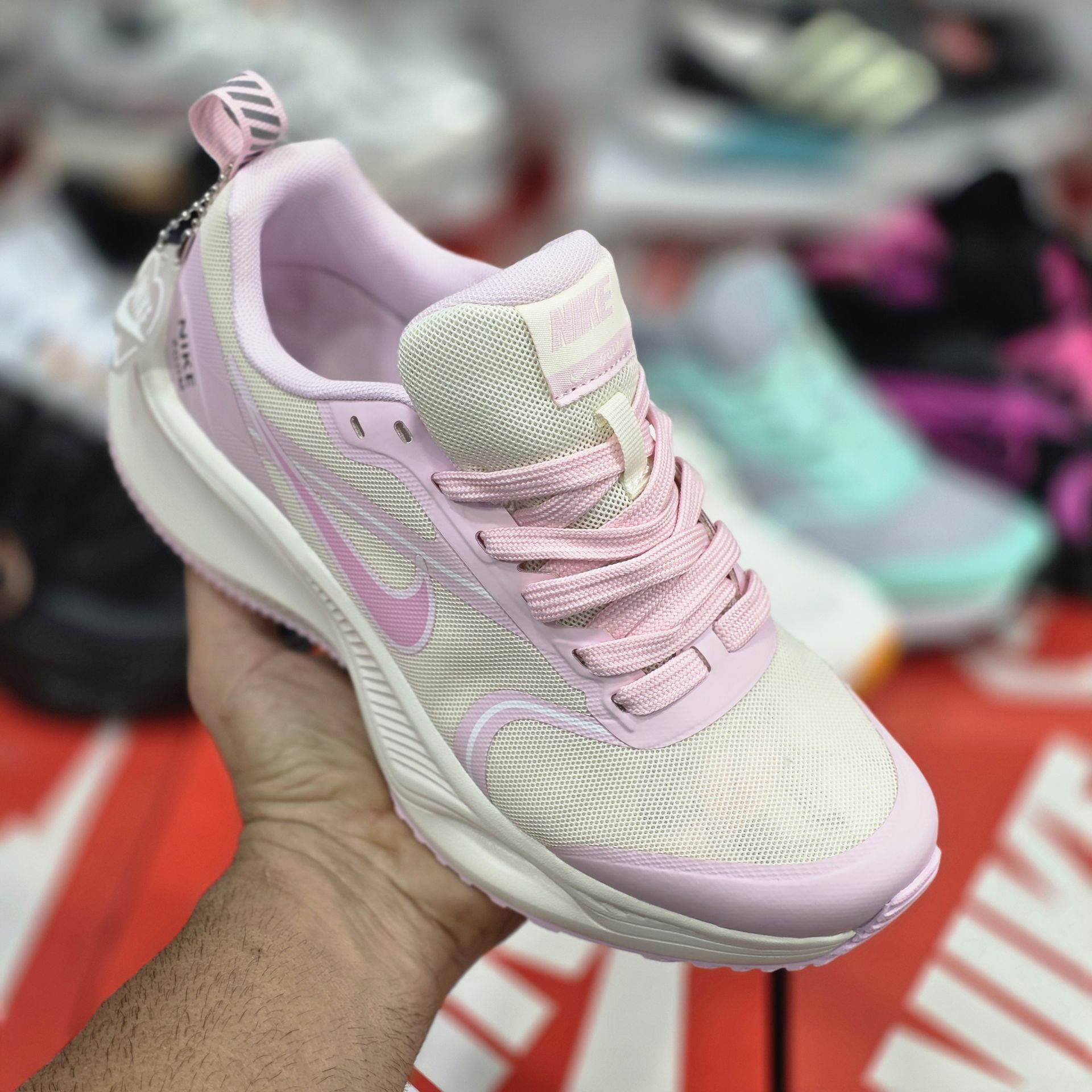 کفش ورزشی نایک زوم ایکس - Nike ZoomX