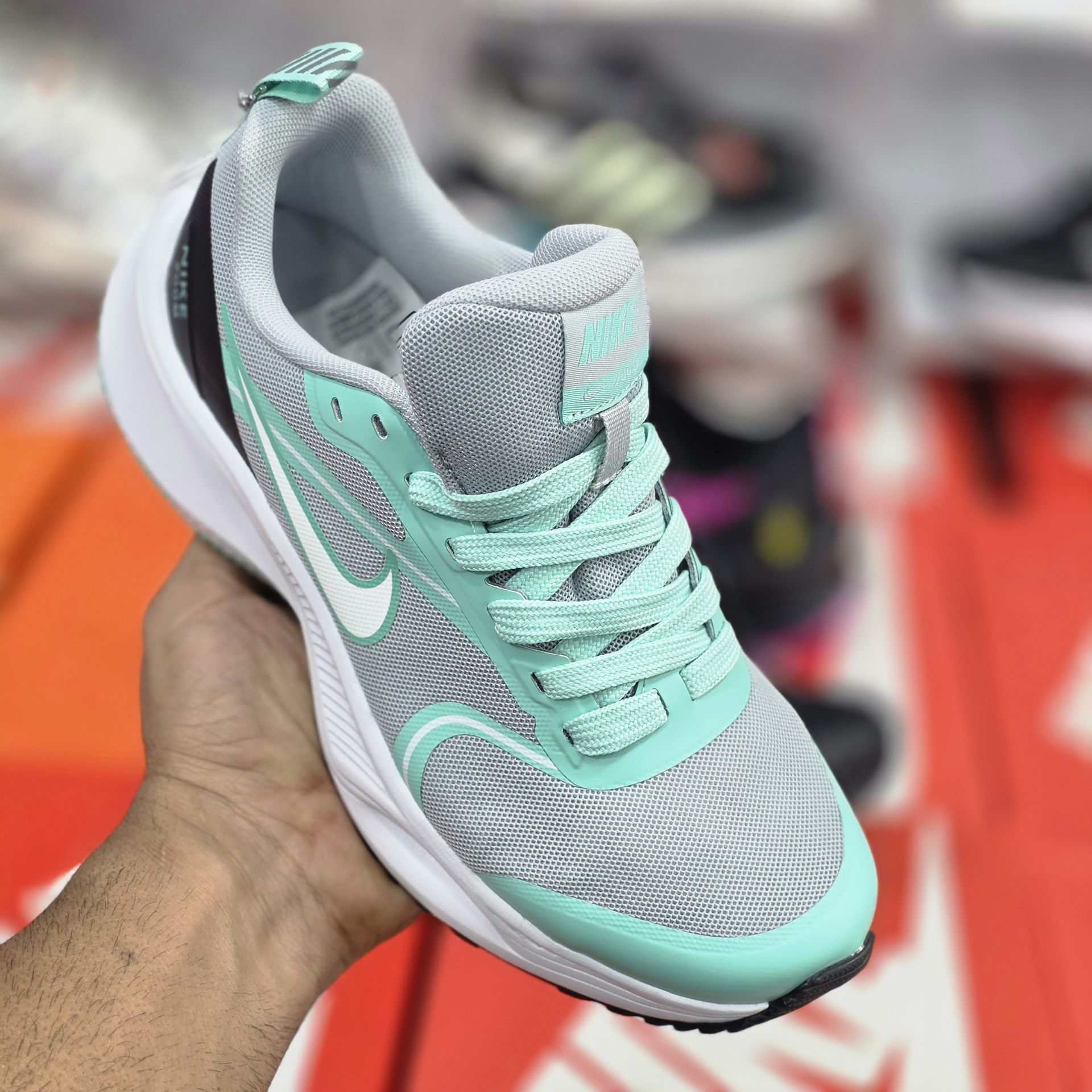 کتونی مسترکوالیتی نایک زوم ایکس | Nike ZoomX