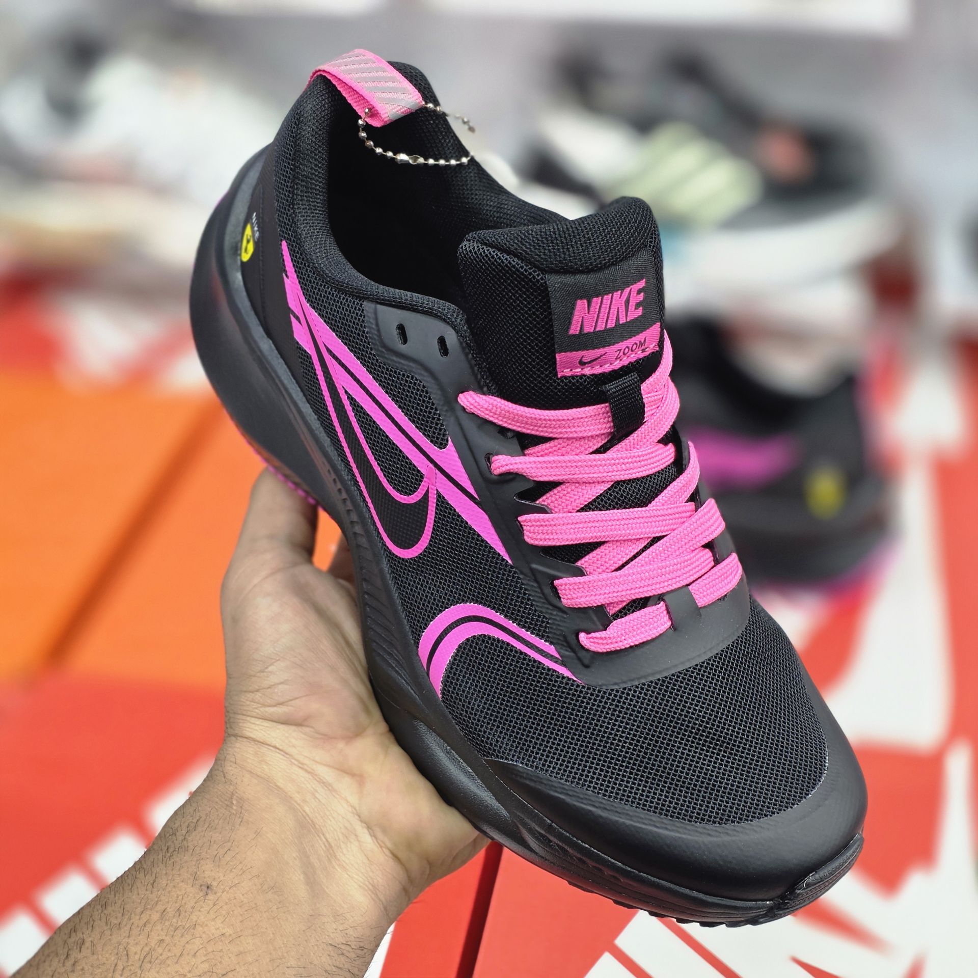 کتونی مسترکوالیتی نایک زوم ایکس | Nike ZoomX