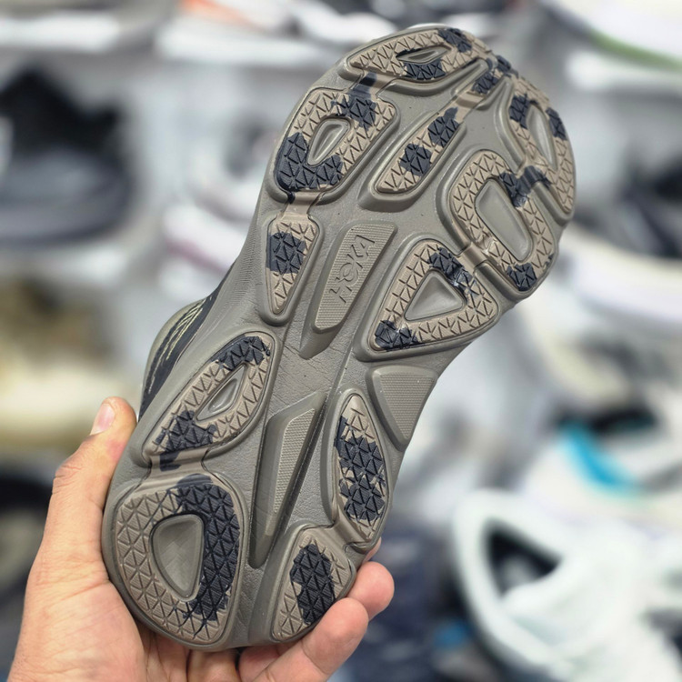 کتونی مسترکوالیتی مردانه هوکا باندی ۸ تی اس | Hoka Bondi 8 TS