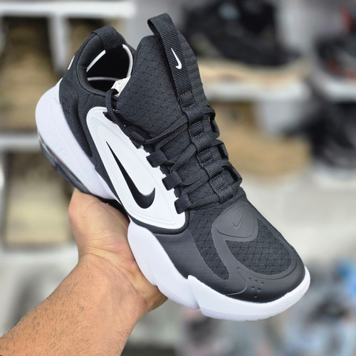 Air Max Alpha Savage