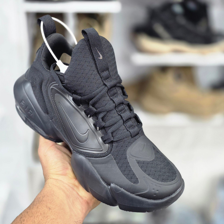 Air Max Alpha Savage