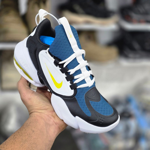 Air Max Alpha Savage