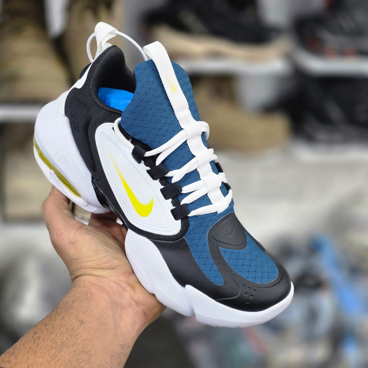 Air Max Alpha Savage