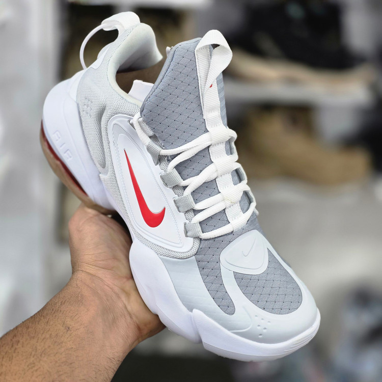 Air Max Alpha Savage