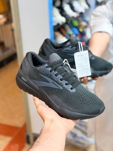 کتونی مسترکوالیتی بروکس گاست ۱۶ سایزبندی ۴۰ تا ۴۵ | Brooks Ghost 16