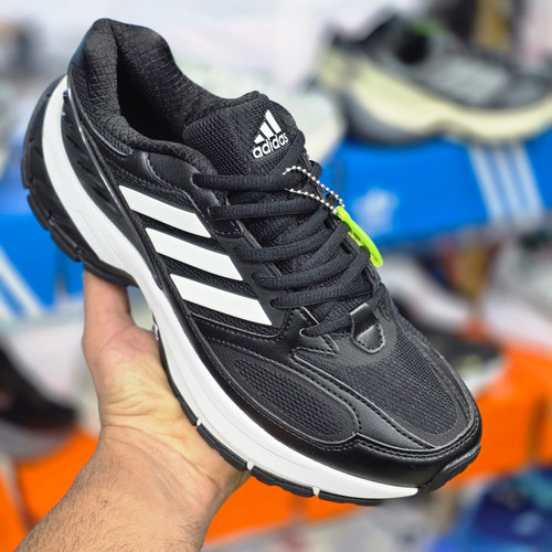 کفش ورزشی ادیداس مدل رسپانس سی ال سایزبندی 40تا45 | Adidas Response CL