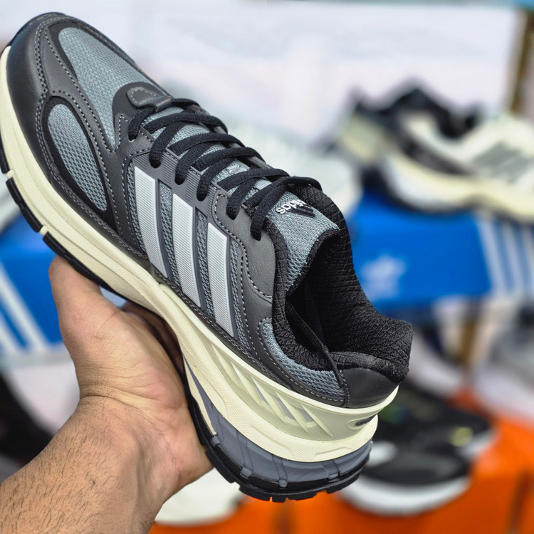 کفش ورزشی ادیداس مدل رسپانس سی ال سایزبندی 40تا45 | Adidas Response CL