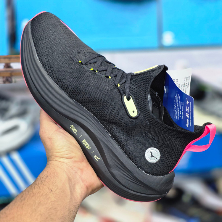 کتونی مسترکوالیتی میزانو مدل نئو ویستا سایزبندی 40تا45 | Mizuno Neo Vista