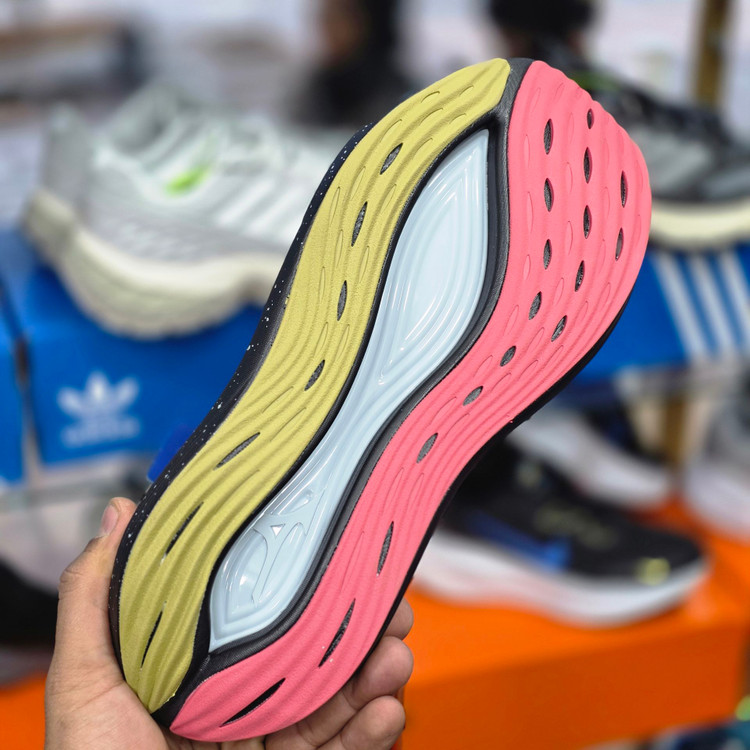 کتونی مسترکوالیتی میزانو مدل نئو ویستا سایزبندی 40تا45 | Mizuno Neo Vista