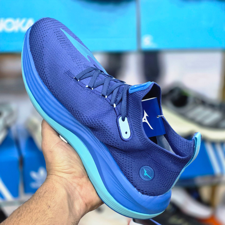 کتونی مسترکوالیتی میزانو مدل نئو ویستا سایزبندی 40تا45 | Mizuno Neo Vista