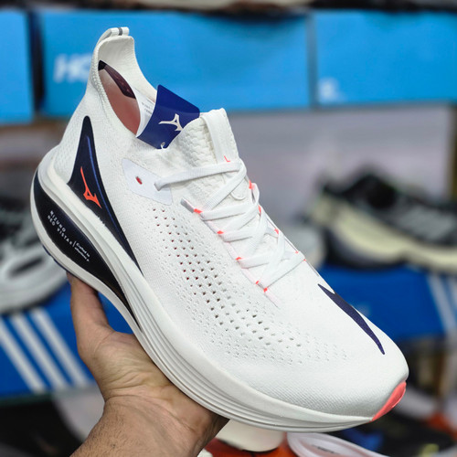 کتونی مسترکوالیتی میزانو مدل نئو ویستا سایزبندی 40تا45 | Mizuno Neo Vista