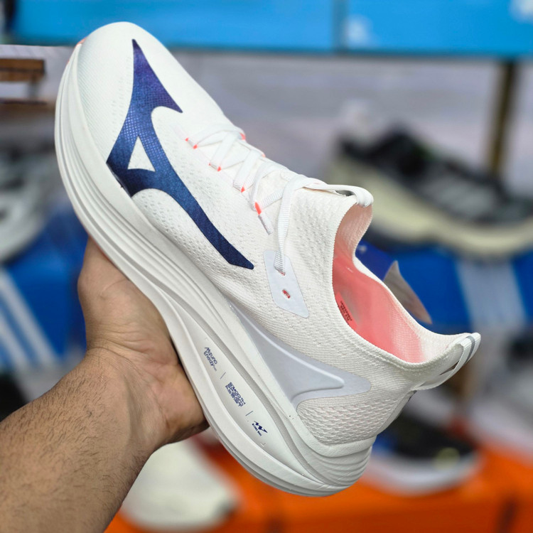 کتونی مسترکوالیتی میزانو مدل نئو ویستا سایزبندی 40تا45 | Mizuno Neo Vista