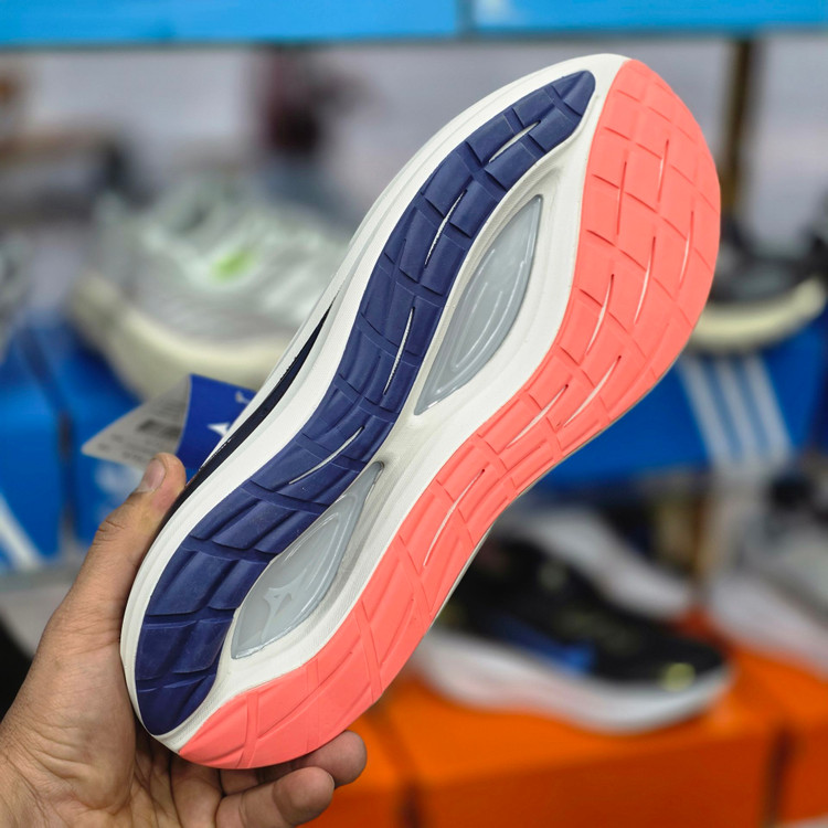 کتونی مسترکوالیتی میزانو مدل نئو ویستا سایزبندی 40تا45 | Mizuno Neo Vista