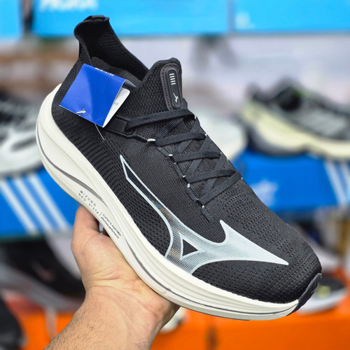 کتونی مسترکوالیتی میزانو مدل نئو ویستا سایزبندی 40تا45 | Mizuno Neo Vista