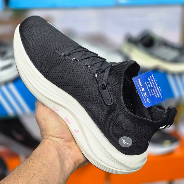 کتونی مسترکوالیتی میزانو مدل نئو ویستا سایزبندی 40تا45 | Mizuno Neo Vista