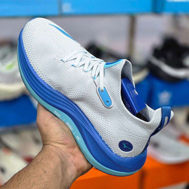 کتونی مسترکوالیتی میزانو مدل نئو ویستا سایزبندی 40تا45 | Mizuno Neo Vista