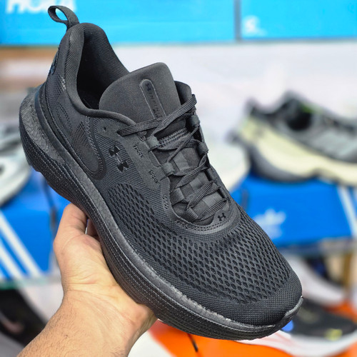 کتونی مسترکوالیتی اندرارمور اینفینیت سایزبندی 40تا45 | Under Armour Infinite