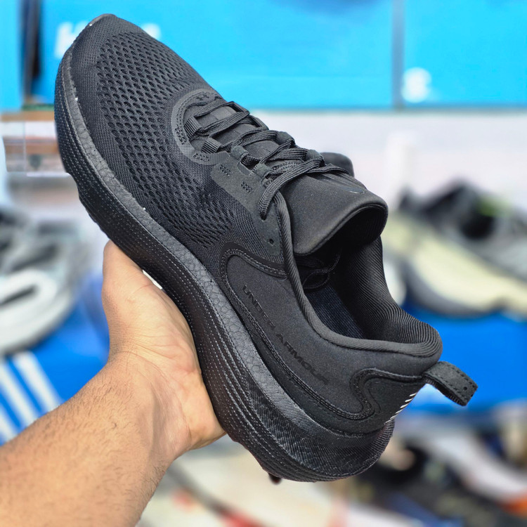 کتونی مسترکوالیتی اندرارمور اینفینیت سایزبندی 40تا45 | Under Armour Infinite