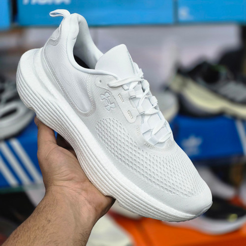 کتونی مسترکوالیتی اندرارمور اینفینیت سایزبندی 40تا45 | Under Armour Infinite