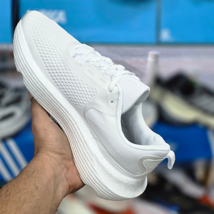 کتونی مسترکوالیتی اندرارمور اینفینیت سایزبندی 40تا45 | Under Armour Infinite