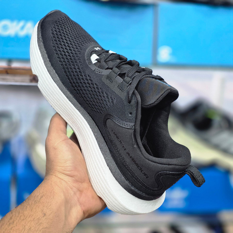 کتونی مسترکوالیتی اندرارمور اینفینیت سایزبندی 40تا45 | Under Armour Infinite