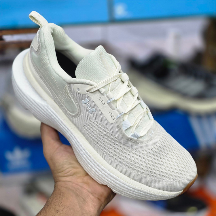 کتونی مسترکوالیتی اندرارمور اینفینیت سایزبندی 40تا45 | Under Armour Infinite