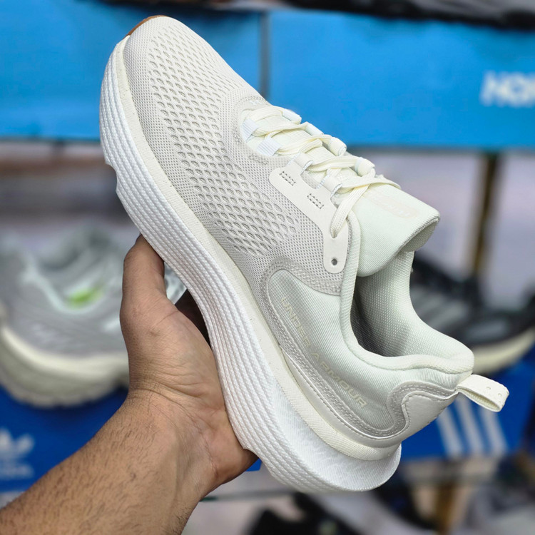 کتونی مسترکوالیتی اندرارمور اینفینیت سایزبندی 40تا45 | Under Armour Infinite