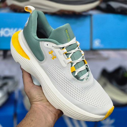 کتونی مسترکوالیتی اندرارمور اینفینیت سایزبندی 40تا45 | Under Armour Infinite