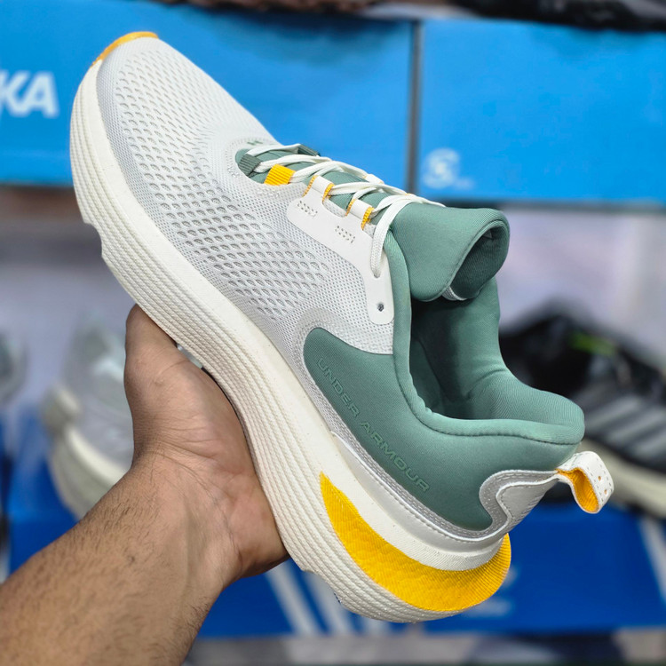 کتونی مسترکوالیتی اندرارمور اینفینیت سایزبندی 40تا45 | Under Armour Infinite