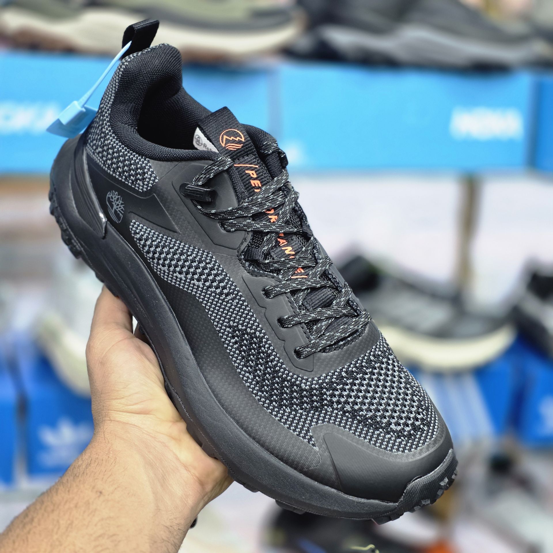 کفش کتانی تیمبرلند مدل Motion Access سایز 40 تا 45