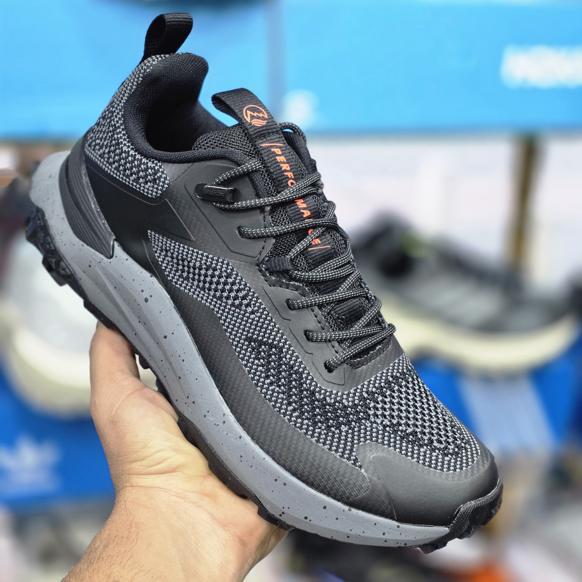 کفش کتانی تیمبرلند مدل Motion Access سایز 40 تا 45