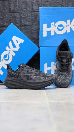 کتونی مسترکوالیتی هوکا مدل کلیفتون ۹ سایزبندی 40تا45 | HOKA Clifton 9