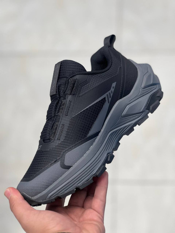 کتونی کلمبیا مدل Boa GTX بند دیسکی | Columbia Boa GTX Waterproof