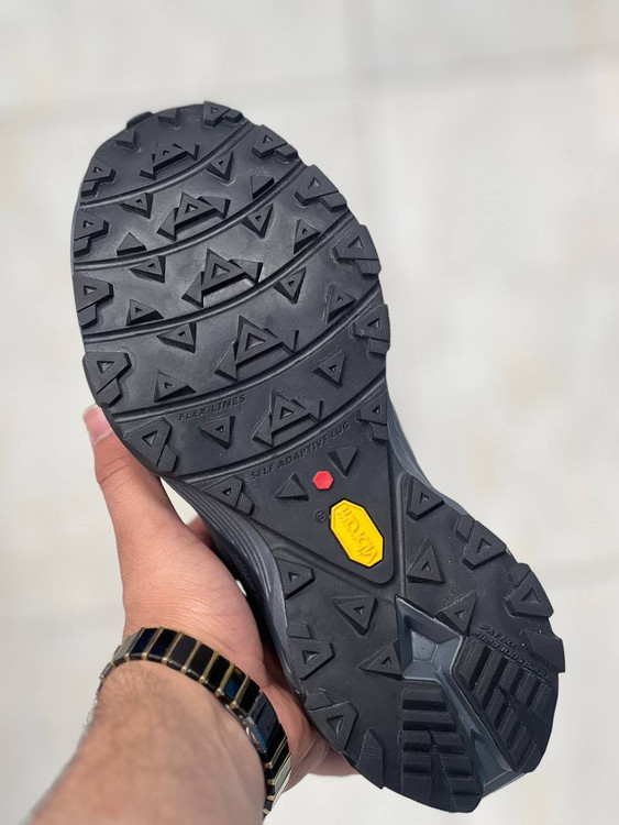 کتونی کلمبیا مدل Boa GTX بند دیسکی | Columbia Boa GTX Waterproof