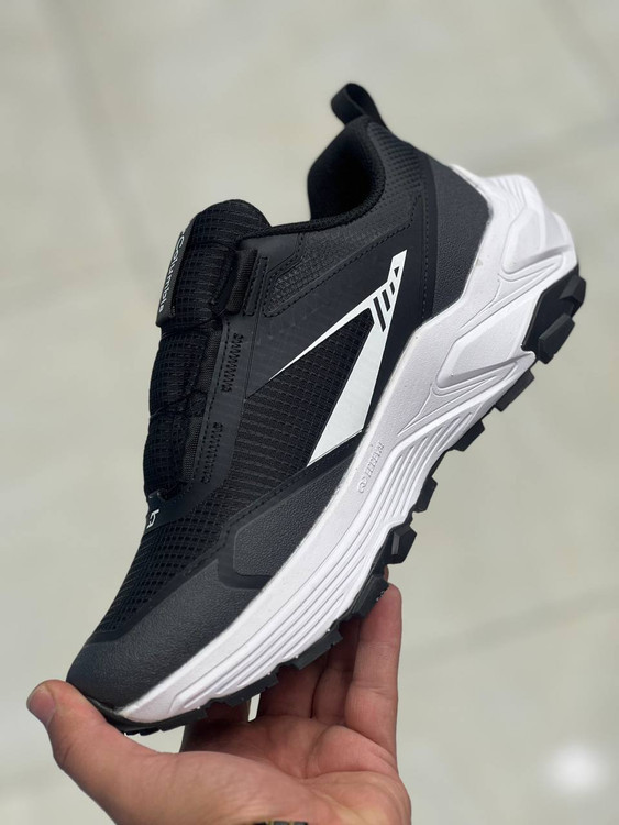 کتونی مسترکوالیتی کلمبیا بند دیسکی گورتکس زیره ویبرام ضد آب سایزبندی 40تا45