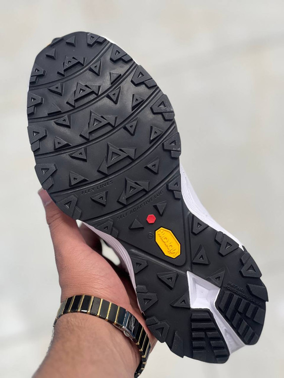 کتونی مسترکوالیتی کلمبیا بند دیسکی گورتکس زیره ویبرام ضد آب سایزبندی 40تا45