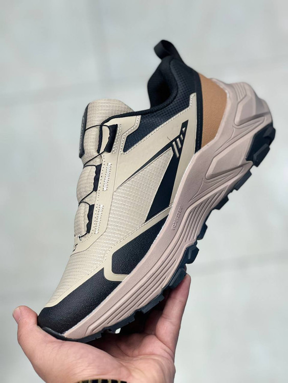 کتونی مسترکوالیتی کلمبیا بند دیسکی گورتکس زیره ویبرام ضد آب سایزبندی 40تا45