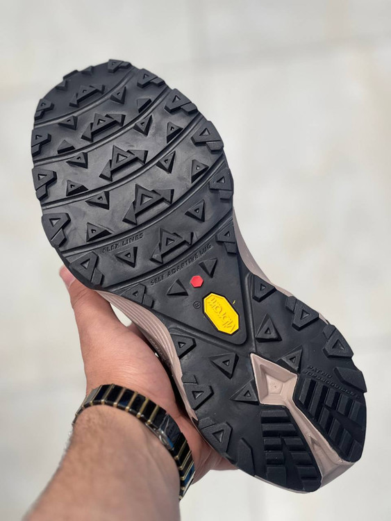 کتونی مسترکوالیتی کلمبیا بند دیسکی گورتکس زیره ویبرام ضد آب سایزبندی 40تا45