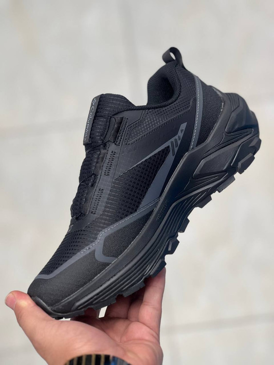 کتونی مسترکوالیتی کلمبیا بند دیسکی گورتکس زیره ویبرام ضد آب سایزبندی 40تا45