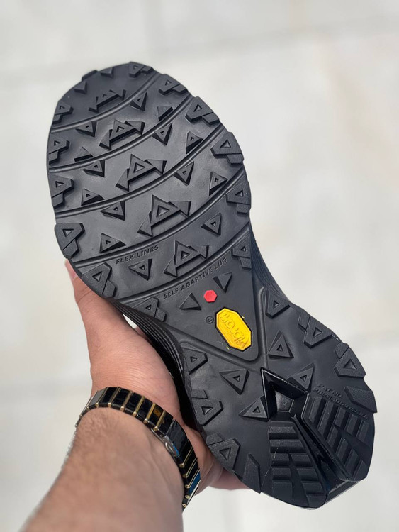 کتونی مسترکوالیتی کلمبیا بند دیسکی گورتکس زیره ویبرام ضد آب سایزبندی 40تا45