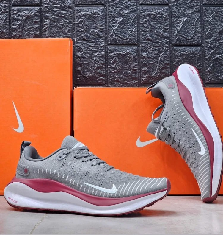 کتونی نایک اینفینیتی ران ۴ گورتکس سایزبندی 40تا45 | nike infinity run 4 gore-tex