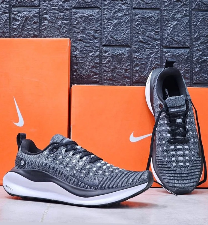 کتونی نایک اینفینیتی ران ۴ گورتکس سایزبندی 40تا45 | nike infinity run 4 gore-tex