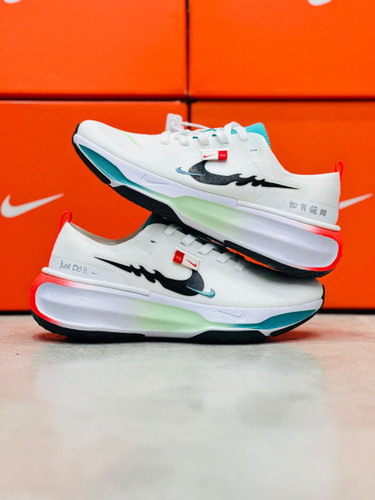 کتونی نایک مدل اینوینسیبل ۳ سایزبندی 40تا45 | Nike Invincible 3