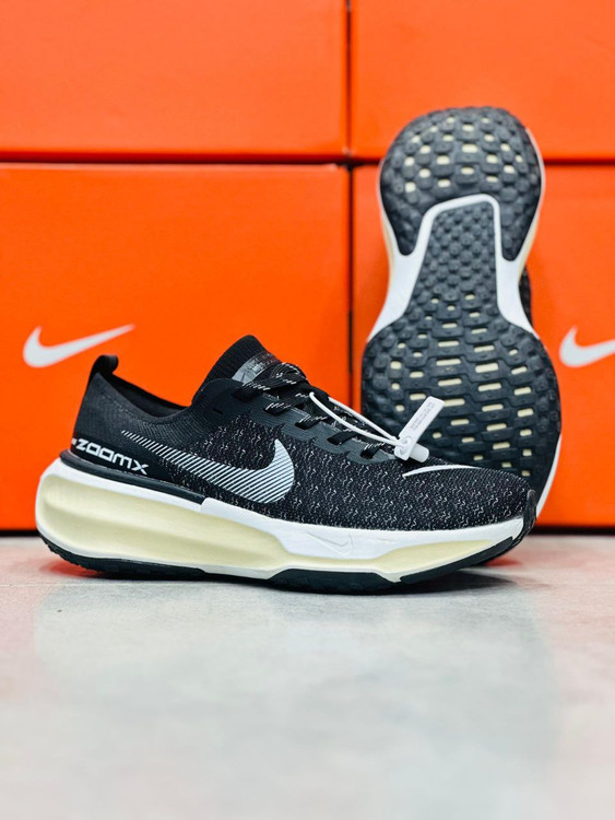 کتونی نایک مدل اینوینسیبل ۳ سایزبندی 40تا45 | Nike Invincible 3