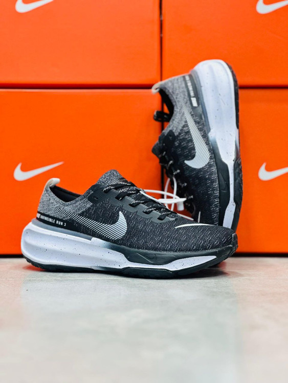 کتونی نایک مدل اینوینسیبل ۳ سایزبندی 40تا45 | Nike Invincible 3